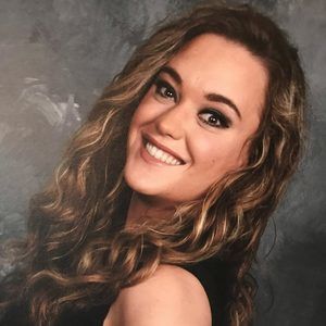 Meet your Posher, Hanna